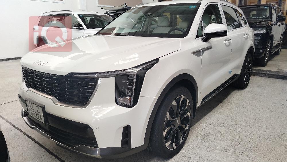 كيا سورينتو